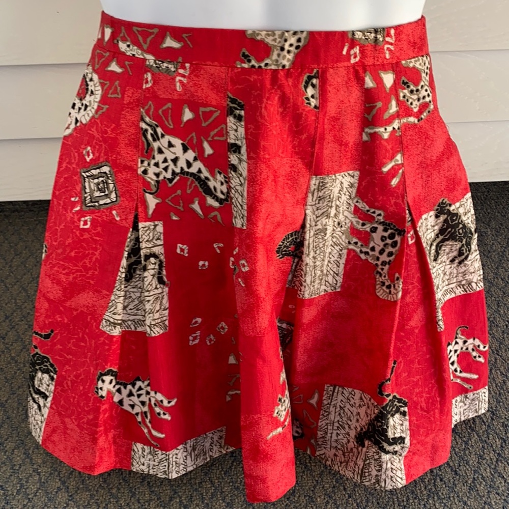 Vintage Skirt - Lily’s of Beverly Hills, Ltd Skirt Size 16 Vintage